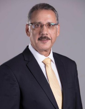 Fares Khalid Bugshan