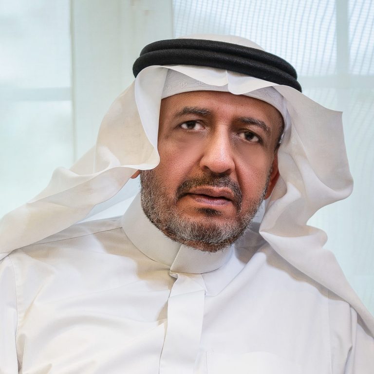 Sheikh Ahmed Salem Bugshan